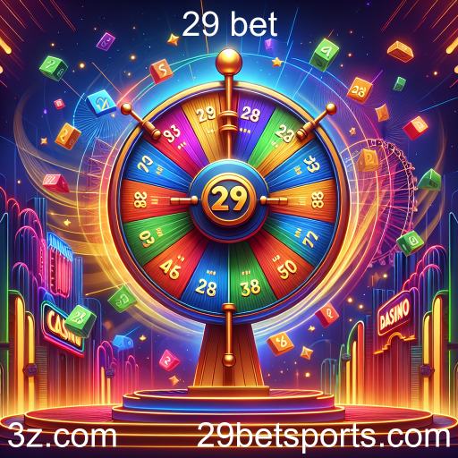 Descubra a emoção da Loteria no 29 bet