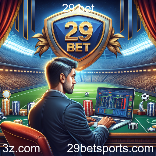 Desvendando as Apostas Esportivas na 29 Bet